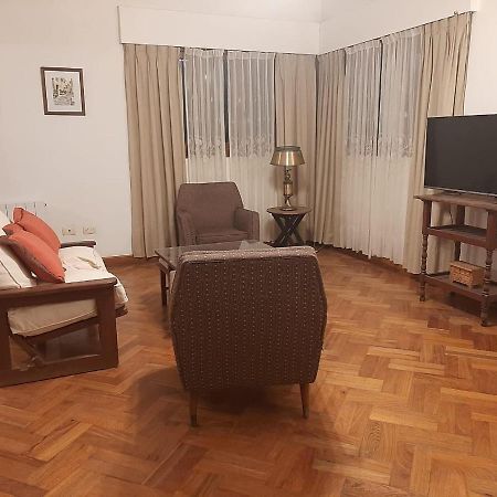 Вілла Casa Frente Al Parque San Martin Zona Residencial Мендоса Екстер'єр фото
