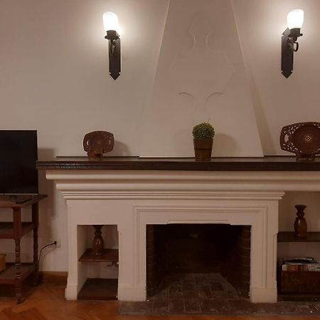 Вілла Casa Frente Al Parque San Martin Zona Residencial Мендоса Екстер'єр фото