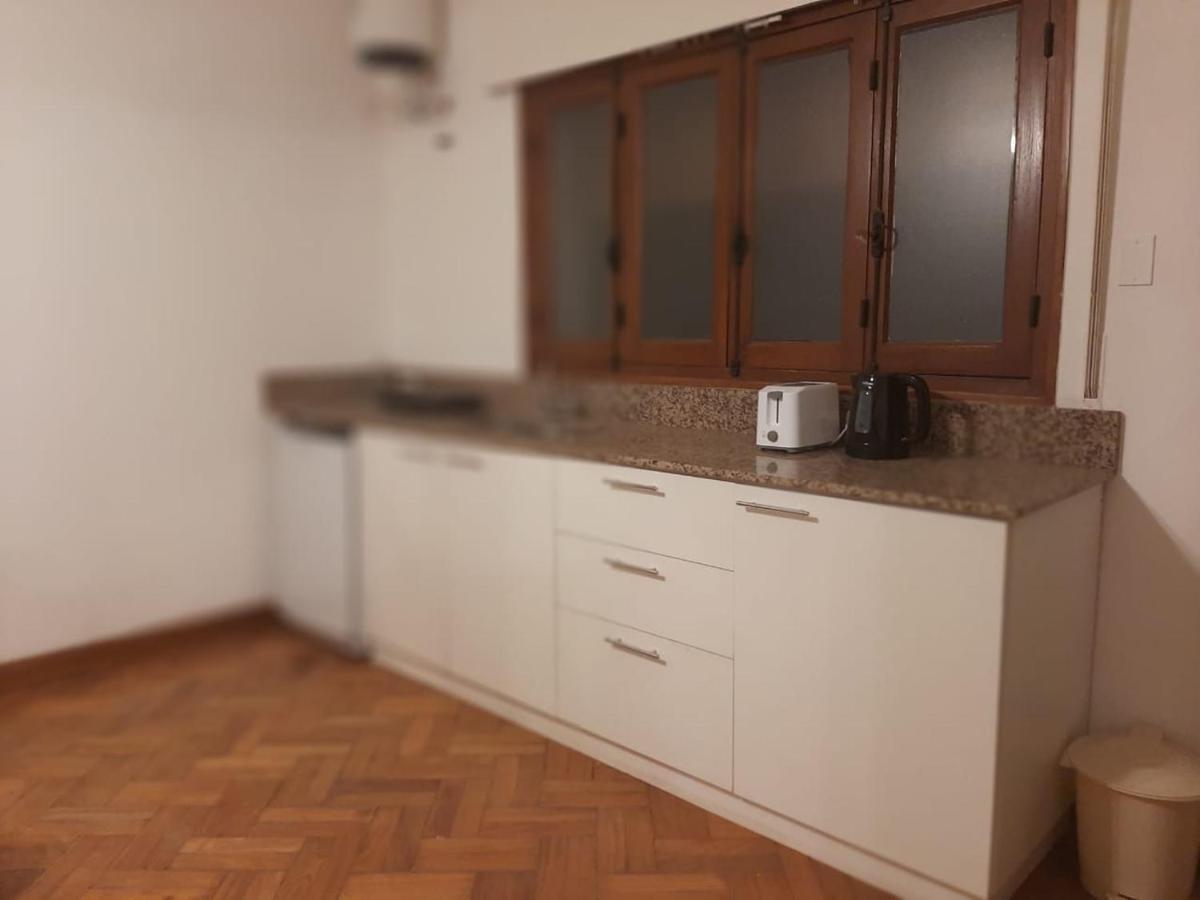 Вілла Casa Frente Al Parque San Martin Zona Residencial Мендоса Екстер'єр фото